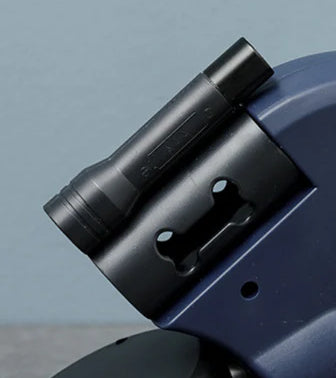 Correa Retráctil Doble 4 en 1